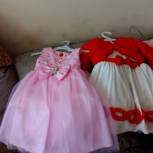 Kids dresses